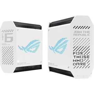 Wi-Fi система Asus ROG Rapture GT6 (2 шт., белый)