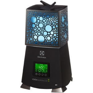 Увлажнитель воздуха Electrolux ecoBioComplex EHU-3910D YOGAhealthline 2.0