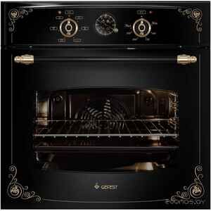 Духовой шкаф Gefest 602-02 К93