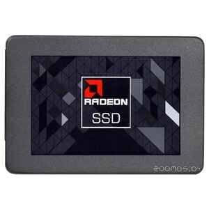 SSD AMD Radeon R5 512GB R5SL512G SSD AMD Radeon R5 512GB R5SL512G