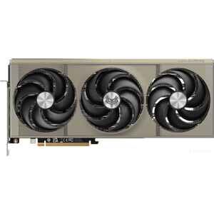 Видеокарта Sapphire Nitro+ Radeon RX 9070 XT 11348-01-20G