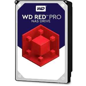 Жесткий диск Western Digital Red Pro 6TB WD6003FFBX