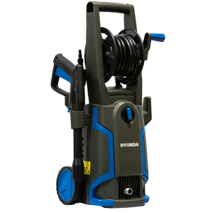 Мойка высокого давления Hyundai HHW 140-460