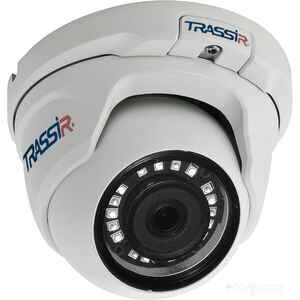 IP-камера Trassir TR-D8121IR2 (2.8 мм)
