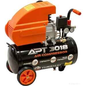 Компрессор Partisan APT 3018 Компрессор Partisan APT 3018