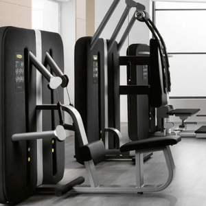 Тренажеры и инвентарь