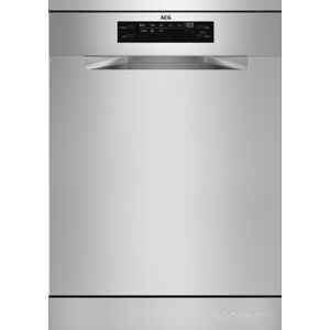 Отдельностоящая посудомоечная машина AEG FFB74917ZM