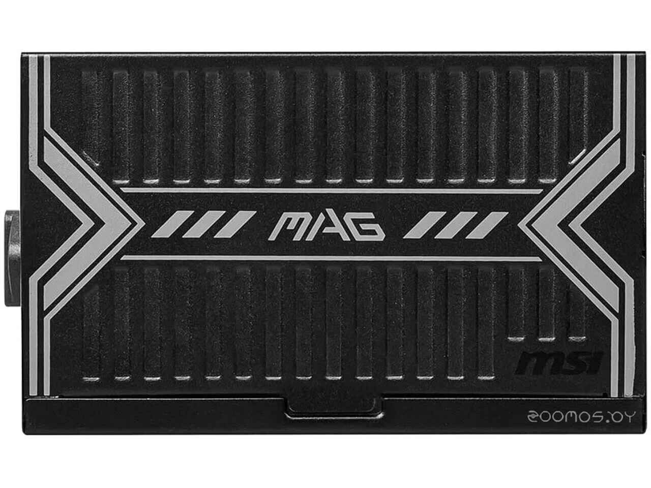 Блок питания MSI MAG A550BN Блок питания MSI MAG A550BN