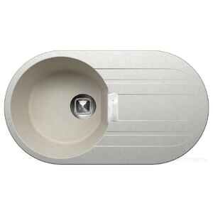 Кухонная мойка Tolero Loft TL-780 сафари №102 473844 Кухонная мойка Tolero Loft TL-780 сафари №102 473844