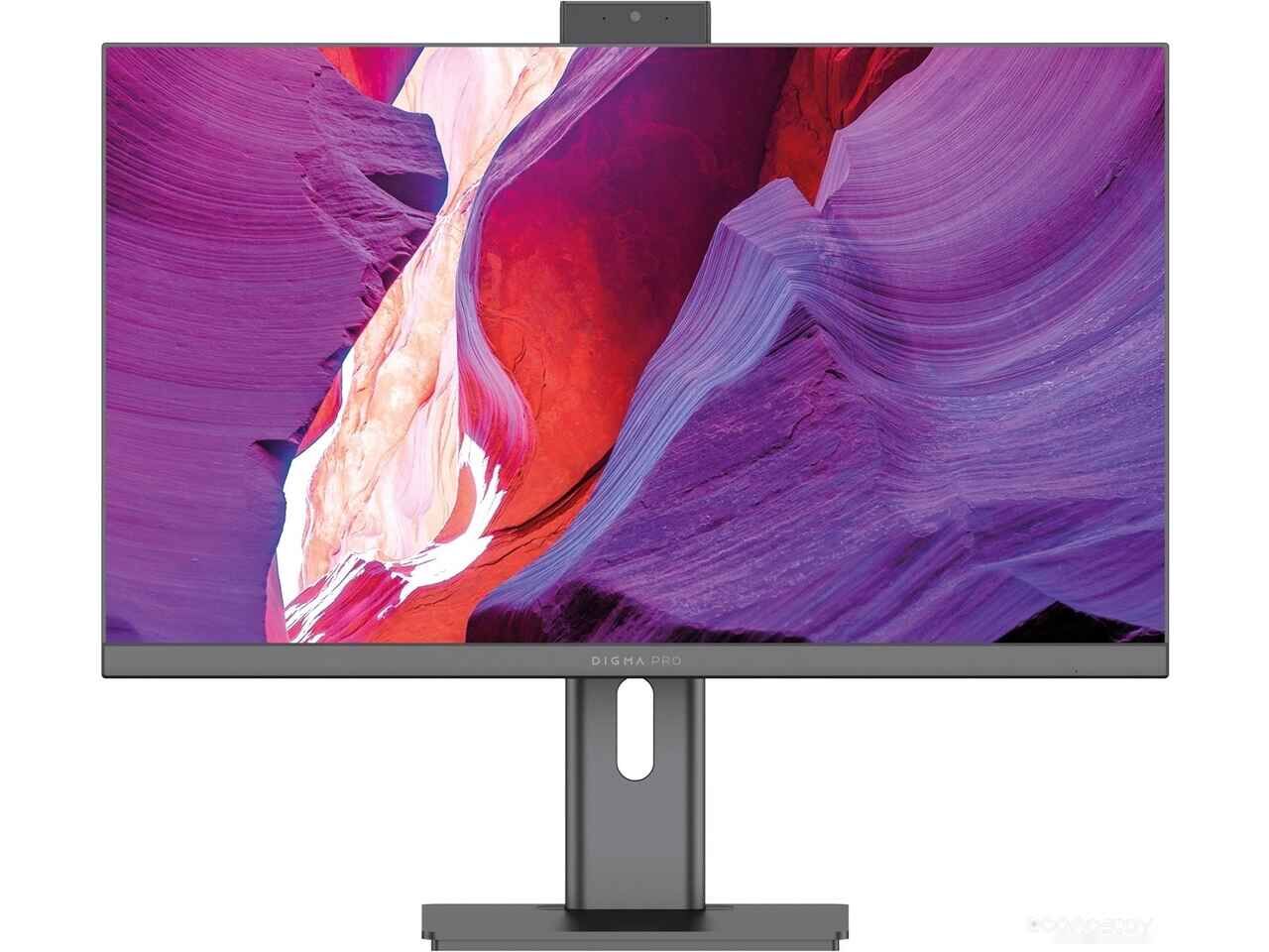 Моноблок DIGMA Pro AiO Unity DM23P3-ADXU02 Моноблок DIGMA Pro AiO Unity DM23P3-ADXU02