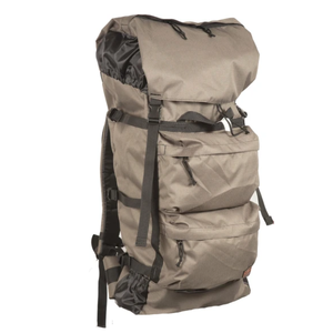 Туристический рюкзак Huntsman Пикбастон Оксфорд/Рип-Стоп Хаки (80 л)