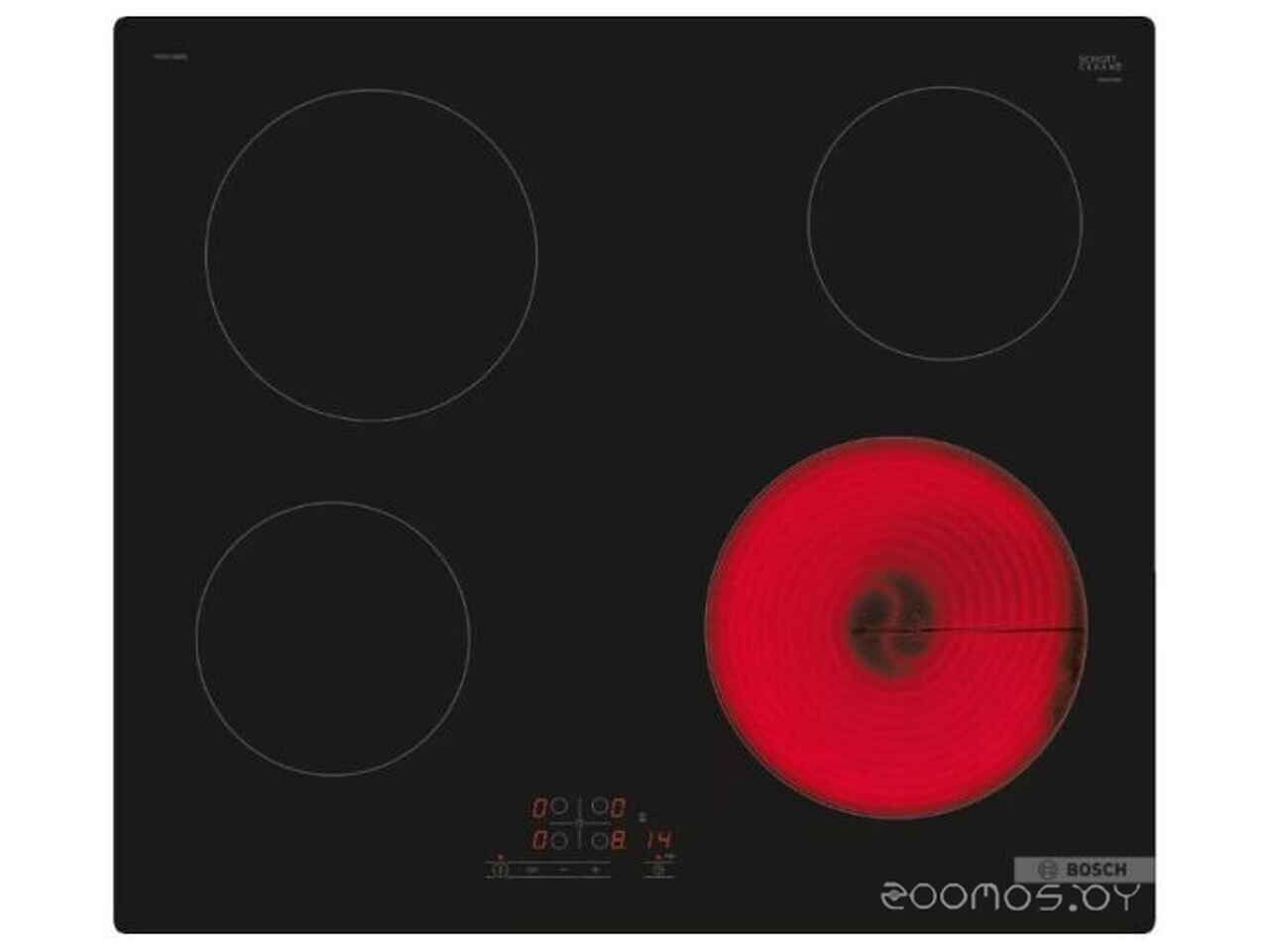 Варочная панель Bosch PKE611BB2E Варочная панель Bosch PKE611BB2E