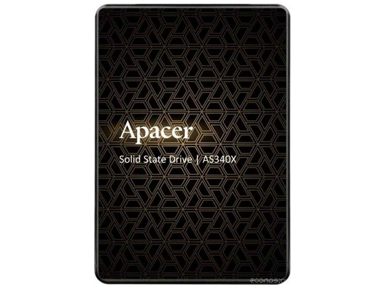 SSD Apacer AS340X 240GB AP240GAS340XC-1 SSD Apacer AS340X 240GB AP240GAS340XC-1
