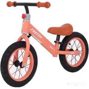 Беговел Rant Faster RB125 (коралловый) Беговел Rant Faster RB125 (коралловый)