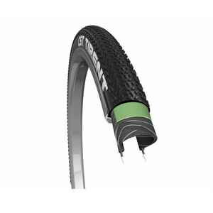 Велопокрышка CST C-1870N Tirent 700x40C 40-622 Premium City Trekking (5388)