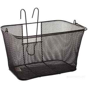 Корзина для велосипеда Haotu HT-028 (5321)