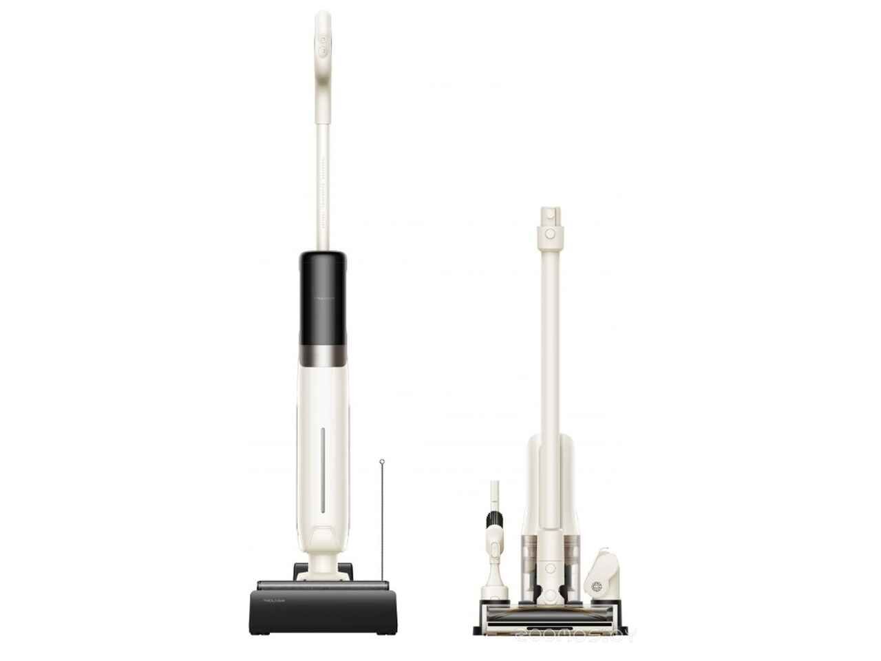 Пылесос Trouver Wet and Dry Vacuum K30 Mix HMV24A (евровилка) Пылесос Trouver Wet and Dry Vacuum K30 Mix HMV24A (евровилка)