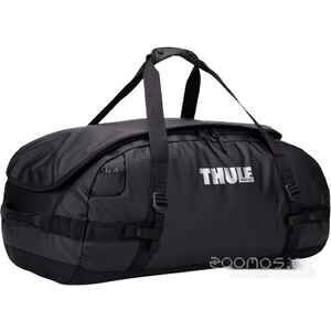 Дорожная сумка Thule Chasm 70L TDSD303 (black)