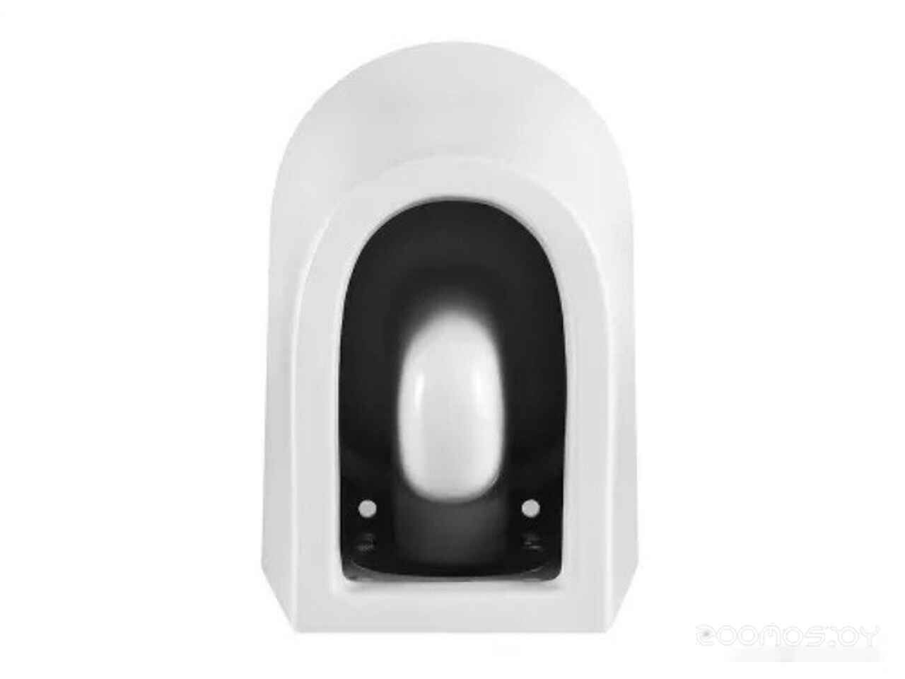 Унитаз подвесной Axus YJ-2380 Унитаз подвесной Axus YJ-2380