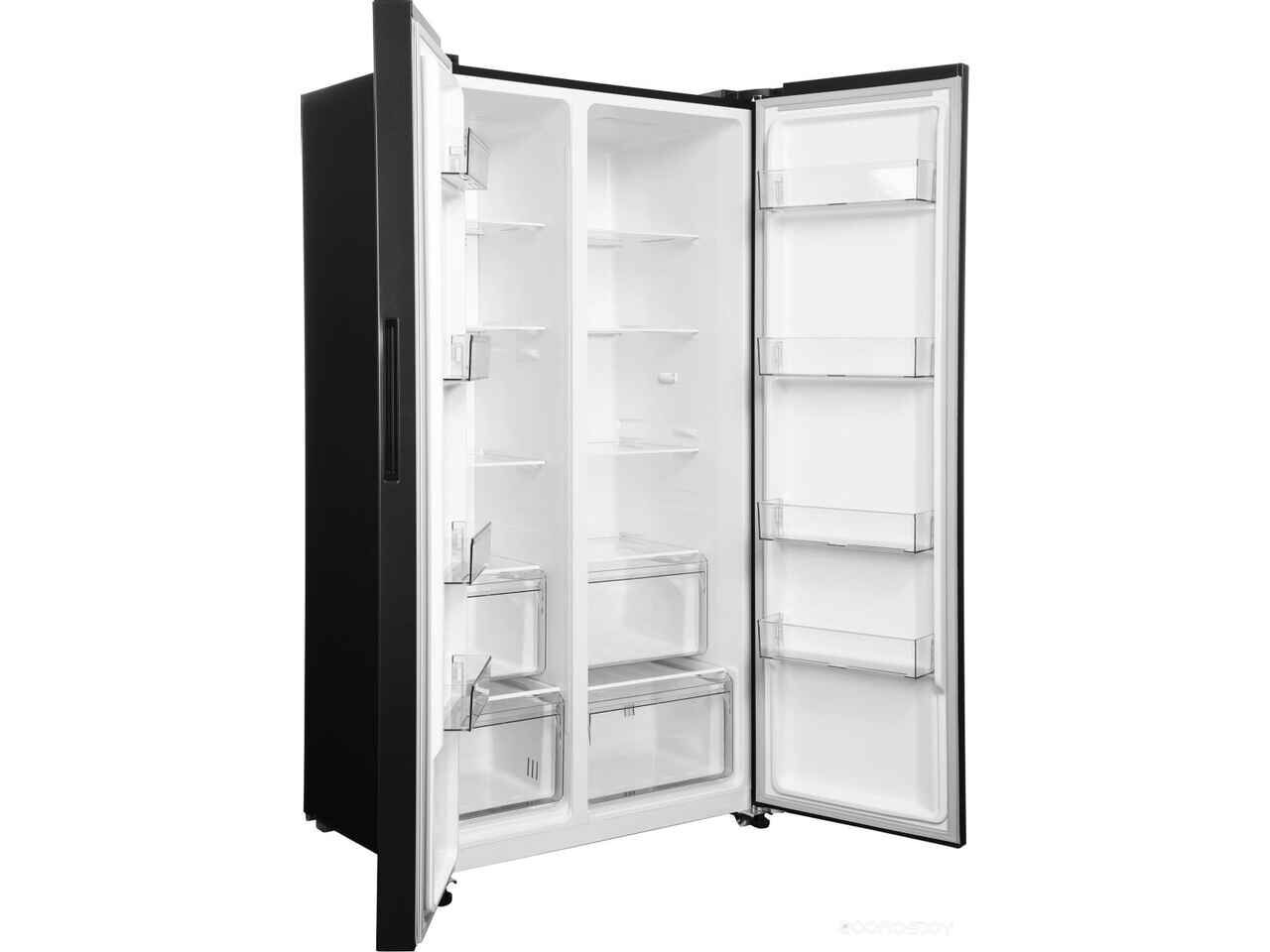 Холодильник side by side Kraft KF-MS5701DI Холодильник side by side Kraft KF-MS5701DI