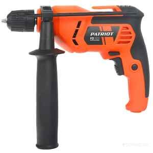 Дрель безударная Patriot FD 500 120301420 Дрель безударная Patriot FD 500 120301420