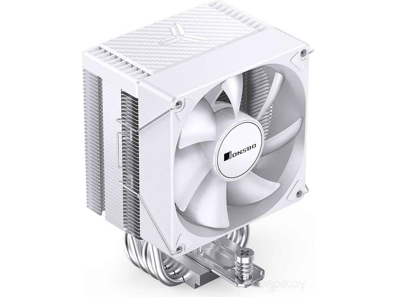 Кулер для процессора Jonsbo CR-1400 EVO Color White Кулер для процессора Jonsbo CR-1400 EVO Color White