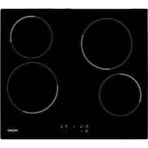 Варочная панель AKPO PKA 60 9014 BL Варочная панель AKPO PKA 60 9014 BL