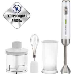 Погружной блендер Polaris PHB 0746 CordLess Погружной блендер Polaris PHB 0746 CordLess