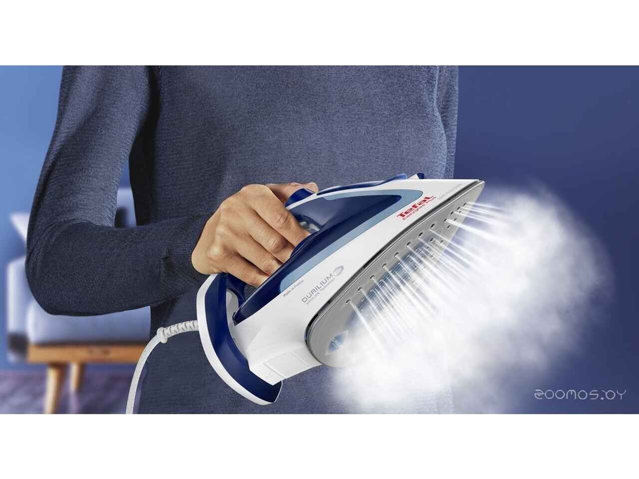 Утюг Tefal FV5715E0 Утюг Tefal FV5715E0