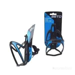 Бутылкодержатель Beto BC-110 (2215 Black/Bue)
