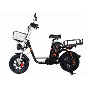 Электровелосипед Kugoo Kirin V3 Pro