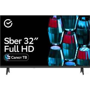 Телевизор Sber SDX-32F2139