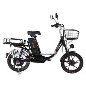 Электровелосипед Kugoo Kirin V3 MAX