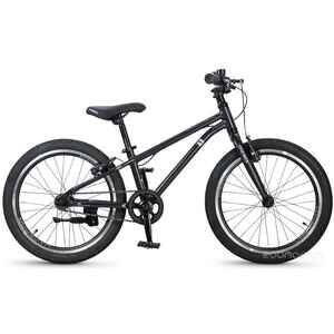 Детский велосипед Maxiscoo 1BIKE 20'' Индиго (2026) MSC-M1-2051