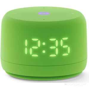 Умная колонка Яндекс Станция Лайт 2 (зеленый)