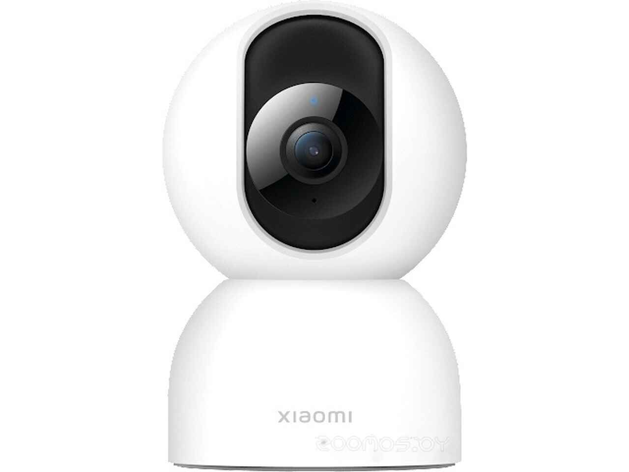 IP-камера Xiaomi Smart Camera C400 MJSXJ11CM (международная версия) IP-камера Xiaomi Smart Camera C400 MJSXJ11CM (международная версия)