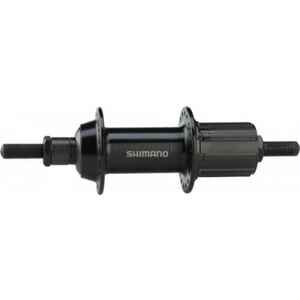 Втулка задняя Shimano AFHTX5008AZAL Втулка задняя Shimano AFHTX5008AZAL