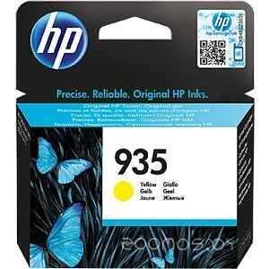 Картридж HP 935 C2P22AE Картридж HP 935 C2P22AE