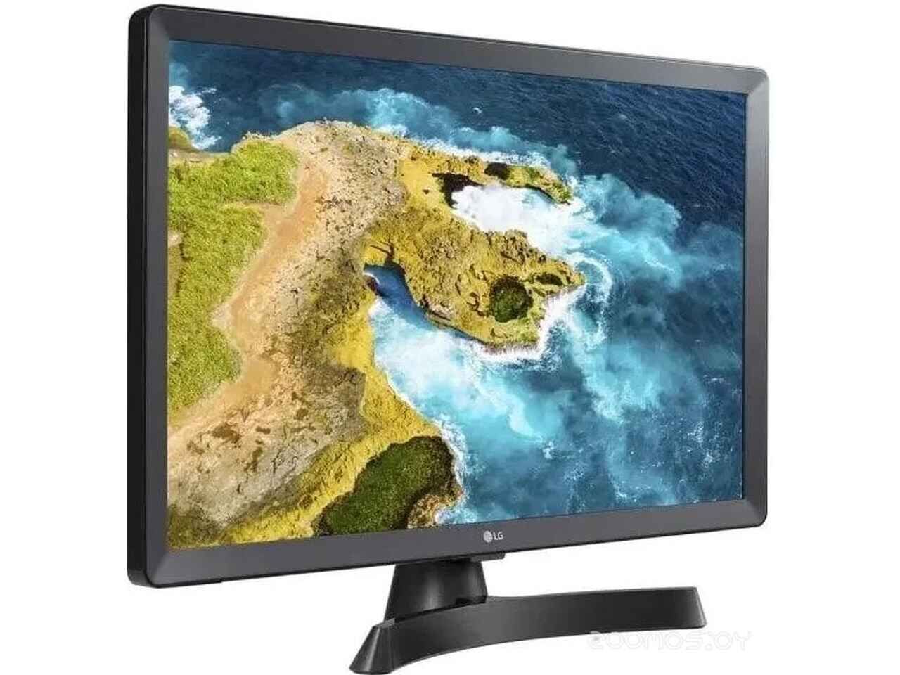 Телевизор LG 24TQ510S-PZ Телевизор LG 24TQ510S-PZ