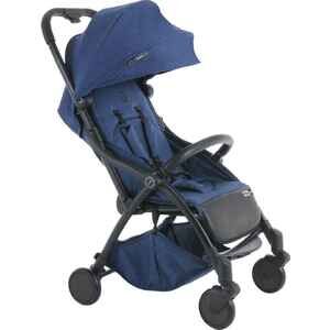 Детская коляска Pituso Smart B19 Jeans Детская коляска Pituso Smart B19 Jeans