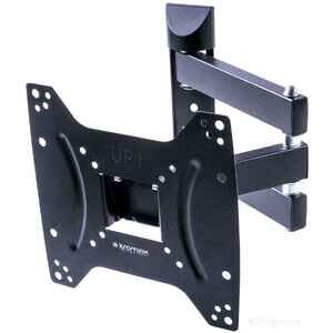 Кронштейн Kromax DIX-22 (черный) Кронштейн Kromax DIX-22 (черный)