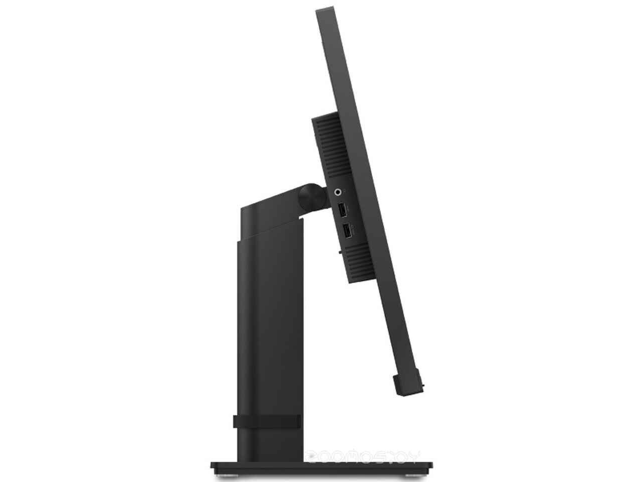 Монитор Lenovo ThinkVision T27h-2L 62B1GAT2EU Монитор Lenovo ThinkVision T27h-2L 62B1GAT2EU