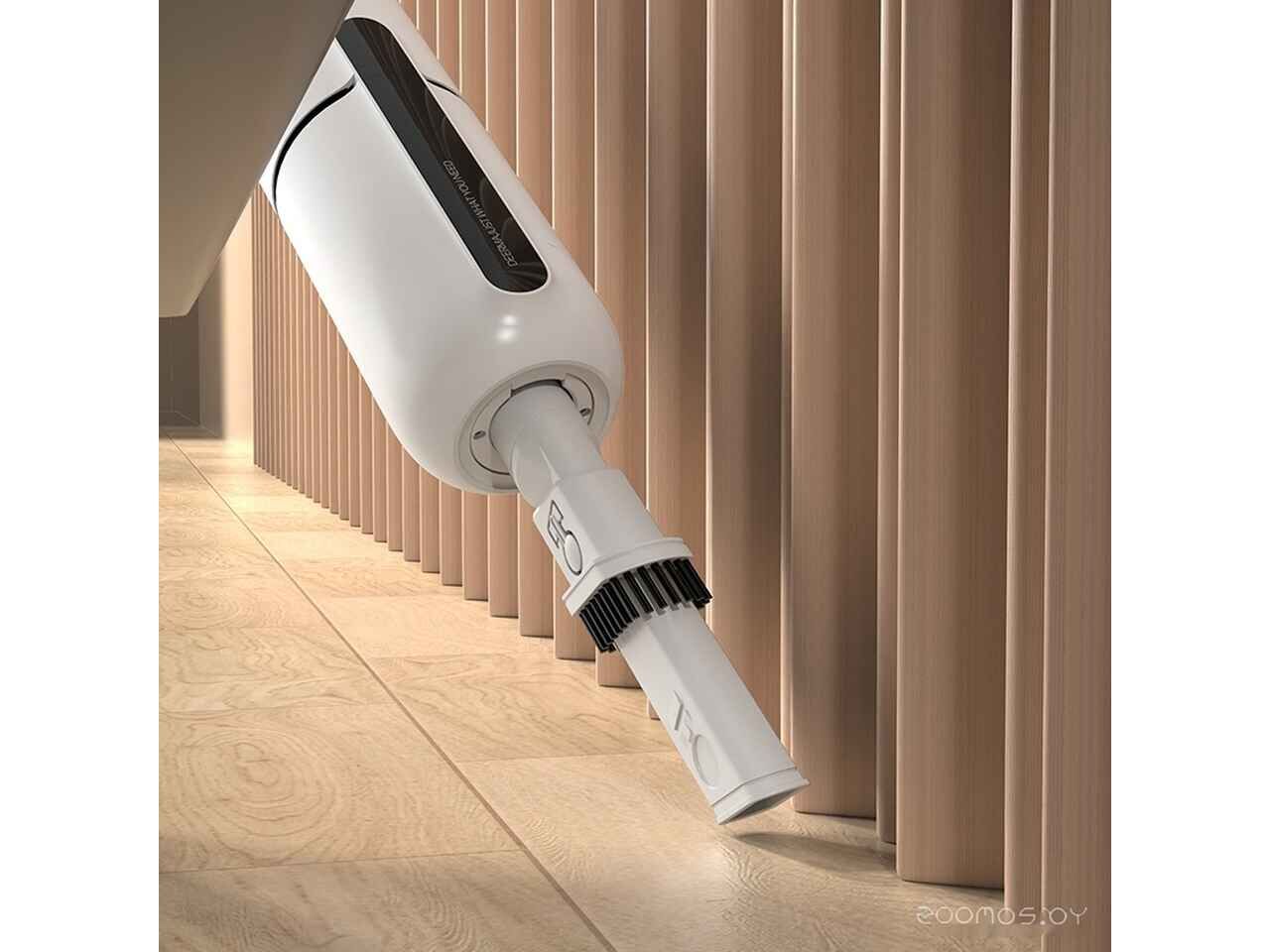 Вертикальный пылесос Deerma VC55 Вертикальный пылесос Deerma VC55