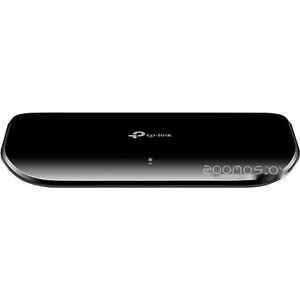 Неуправляемый коммутатор TP-Link TL-SG1008D Неуправляемый коммутатор TP-Link TL-SG1008D