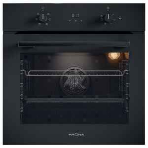 Духовой шкаф Krona MAGNETE 60 BL/BL КА-00003136