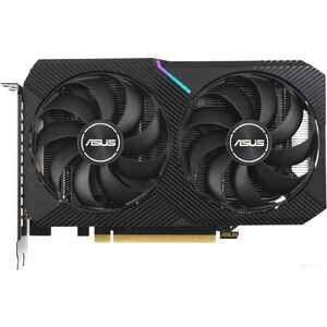 Видеокарта Asus Dual GeForce RTX 3060 V2 12GB GDDR6