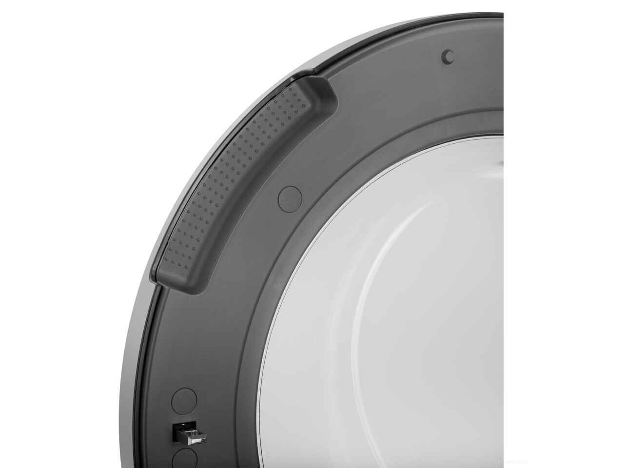 Стиральная машина Maunfeld MFWM148WH01 Стиральная машина Maunfeld MFWM148WH01