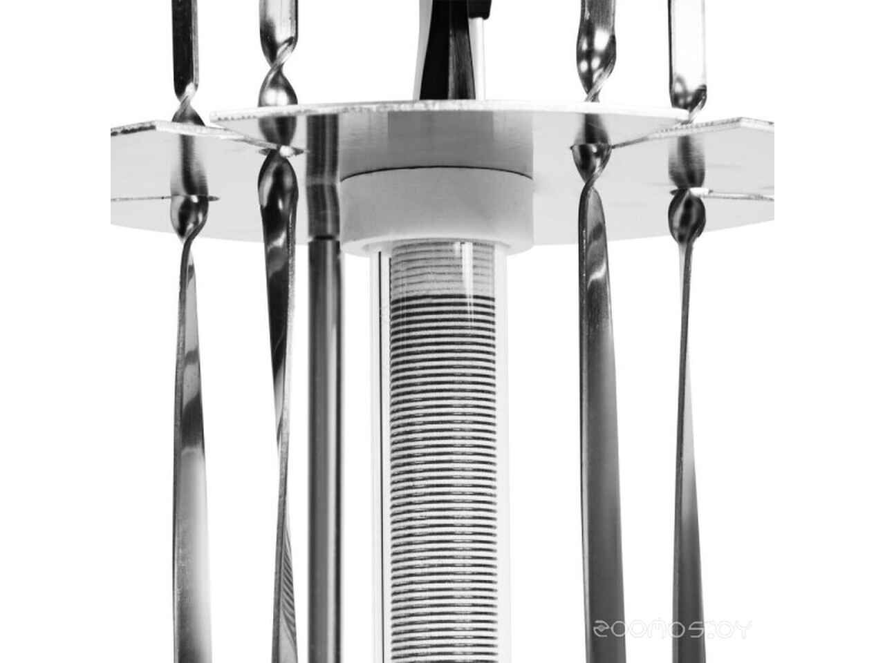 Электрошашлычница Galaxy Line GL2610 Электрошашлычница Galaxy Line GL2610