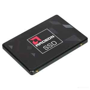 SSD AMD RADEON R3 SATA3 (R3SL0960G2) SSD AMD RADEON R3 SATA3 (R3SL0960G2)