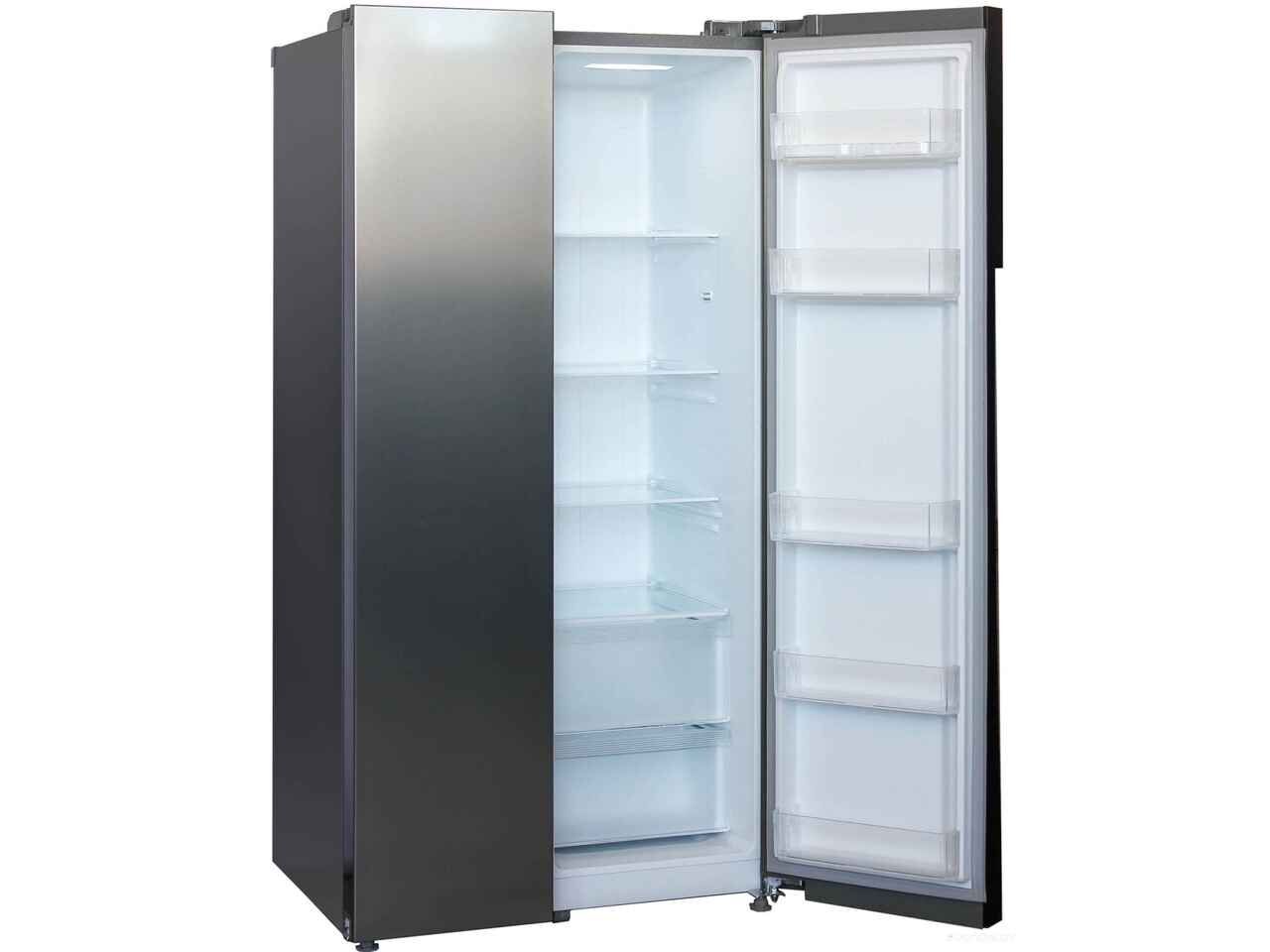 Холодильник side by side Бирюса SBS 587 I Холодильник side by side Бирюса SBS 587 I